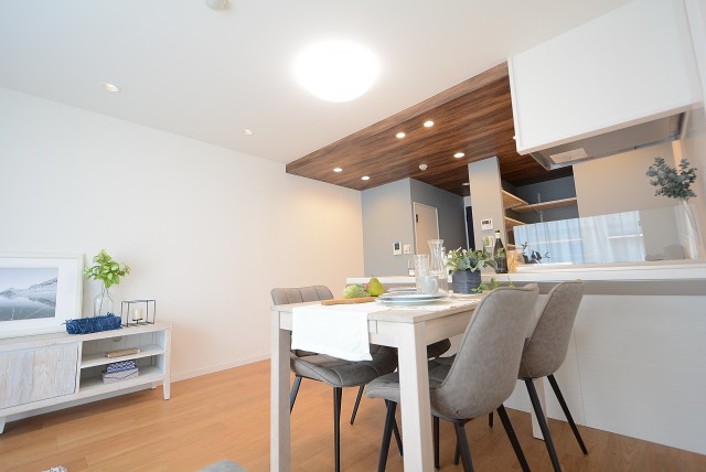 経堂セントラルマンション (32)