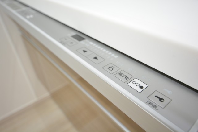 グランドステージ初台 キッチン