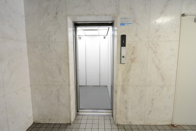 経堂セントラルマンション (12)