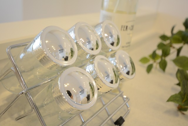 グリーンヒル新宿 キッチン