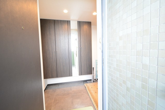 世田谷船橋パークホームズ (19)