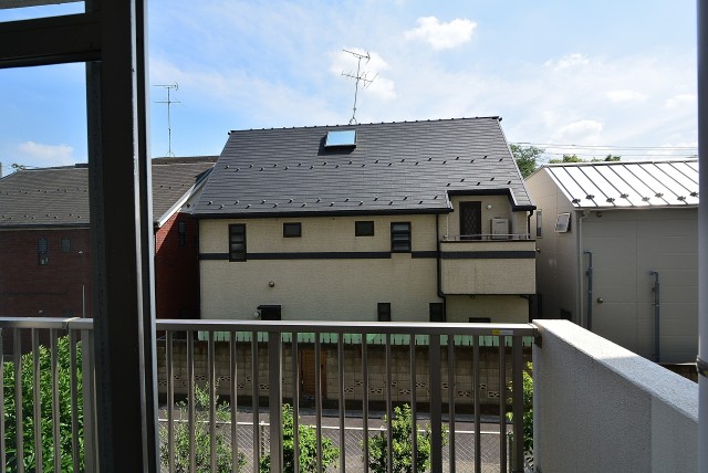 経堂セントラルマンション (108)