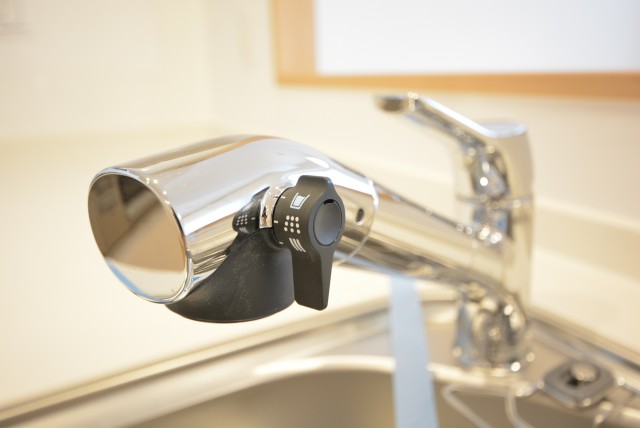 ツインシティ東砂アネックス キッチン