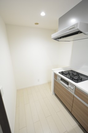 ツインシティ東砂アネックス キッチン