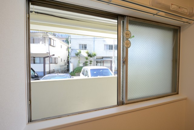 杉並コーポラス 洋室3