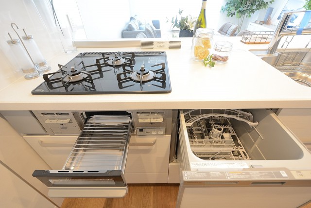 経堂セントラルマンション (53)