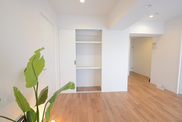 成城エコーハイツ (31)