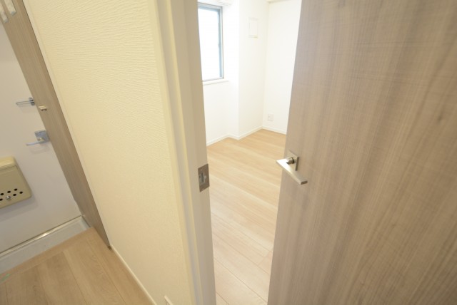 杉並コーポラス 洋室3