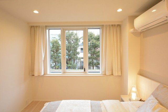 クランツ経堂 洋室1