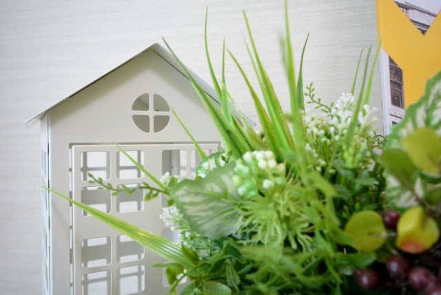 シャンボール小石川 LDK