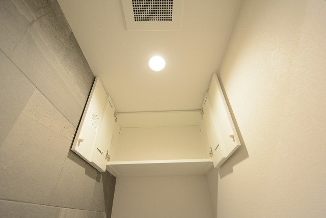 成城エコーハイツ (61)