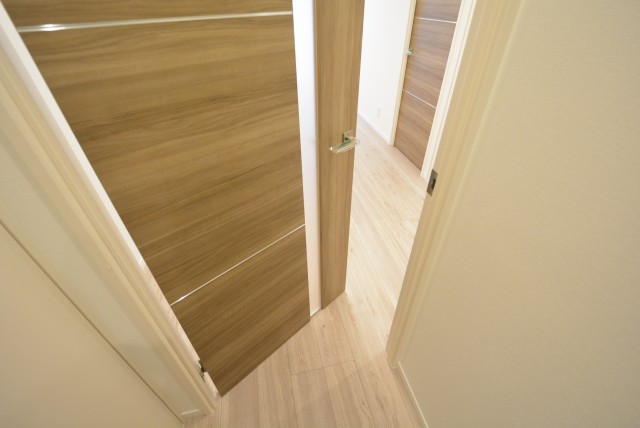 朝日プラザ東池袋 LDK