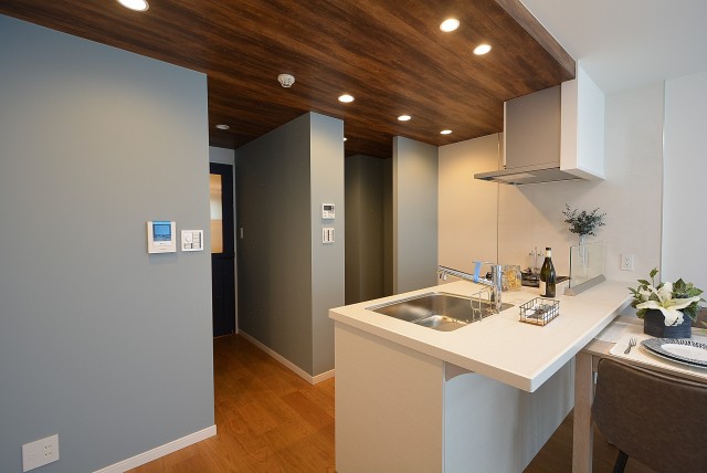 経堂セントラルマンション (44)