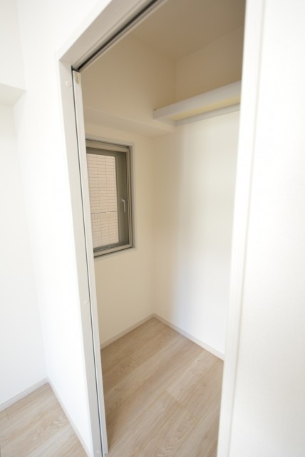 グランドステージ初台 室