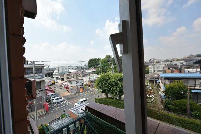 クランツ経堂 (69)