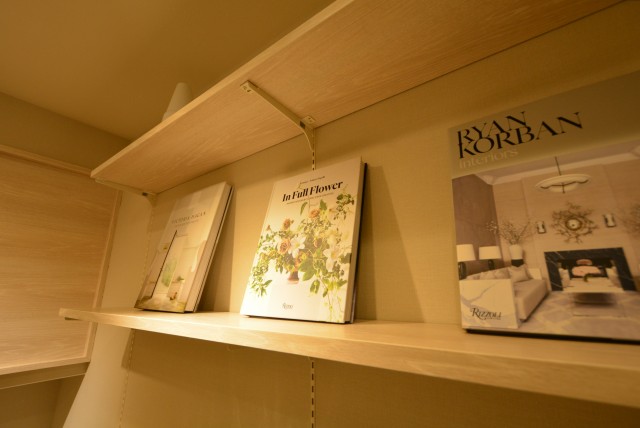 クランツ経堂 サービスルーム