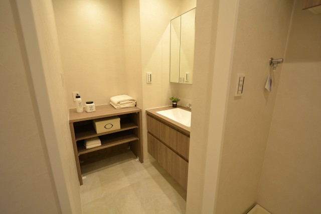 経堂セントラルマンション (83)