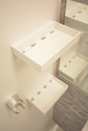 杉並コーポラス (128)浴室