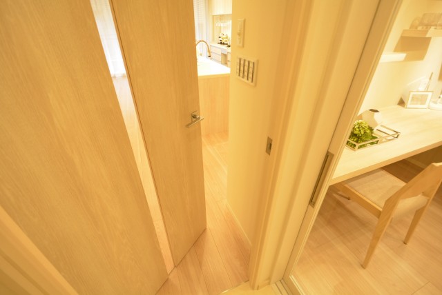 クランツ経堂 LDK