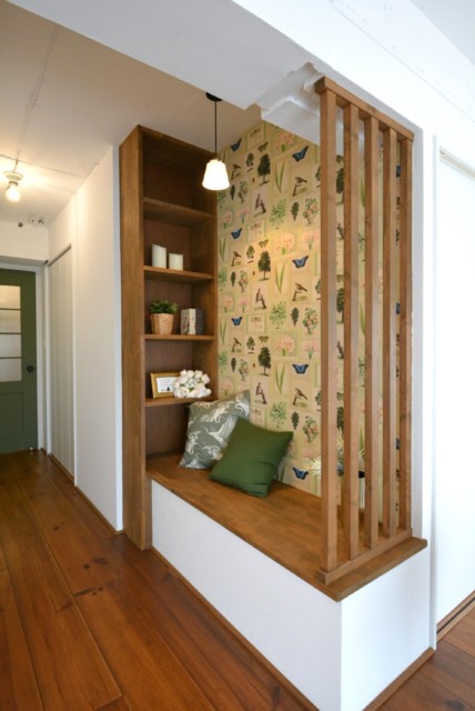 秀和恵比寿レジデンス LDK