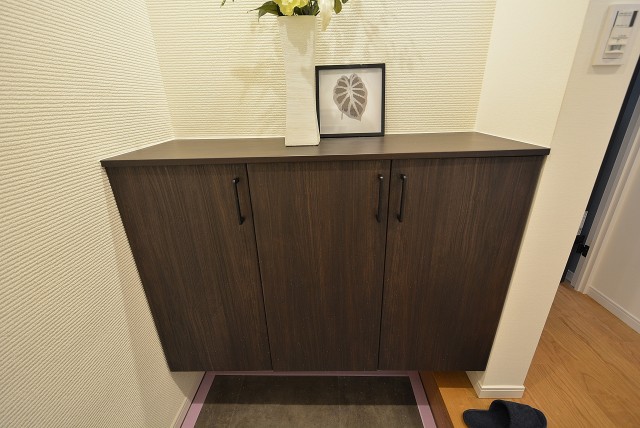 経堂セントラルマンション (22)