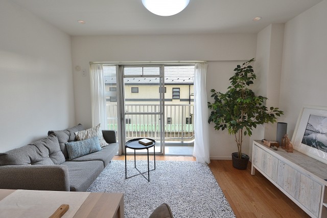 経堂セントラルマンション (95)