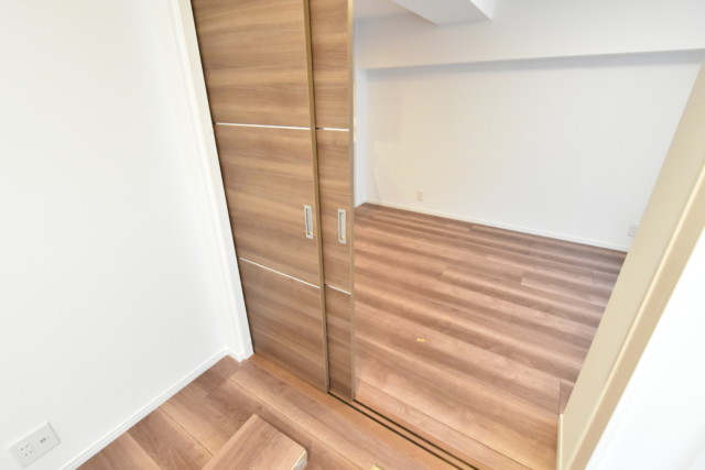 豊栄新都心マンション LDK+洋室