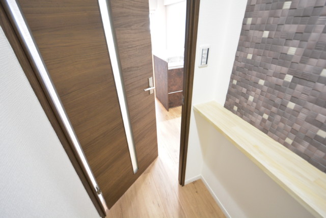 初台中央マンション LDK