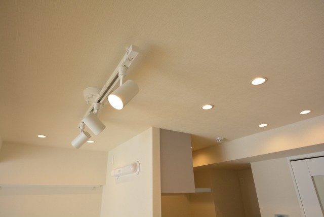 ニックハイム中目黒 LDK+洋室1