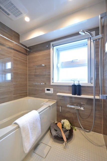 クレセントマンション