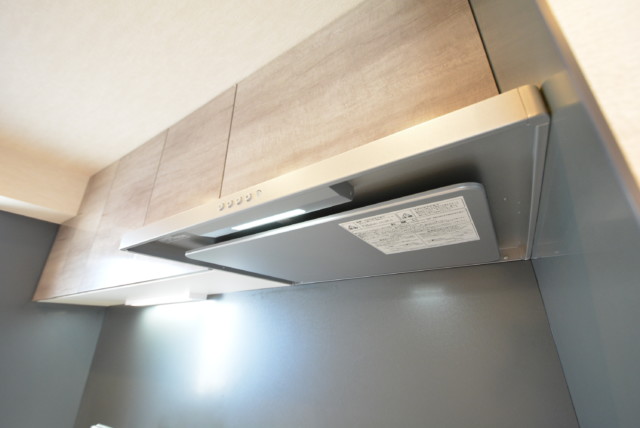 リシェ広尾 キッチン