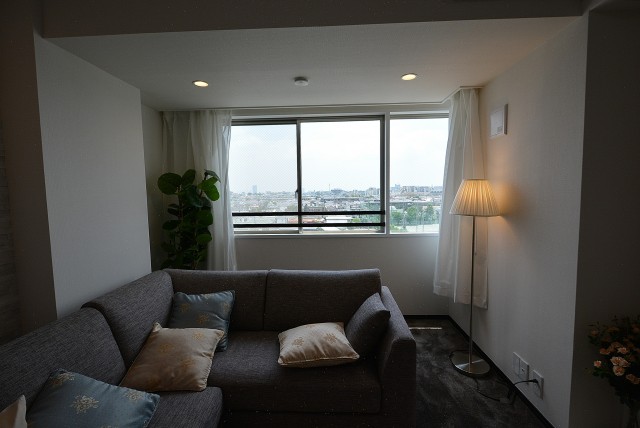 世田谷船橋パークホームズ (36)