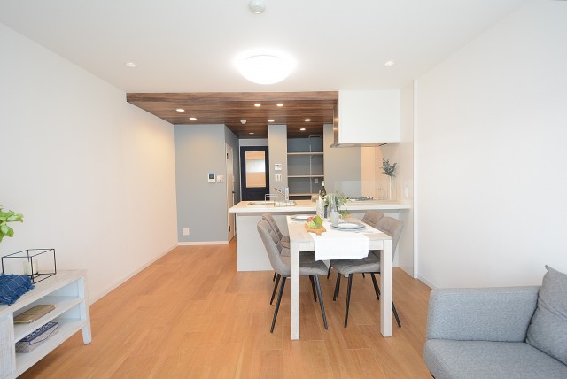 経堂セントラルマンション (33)