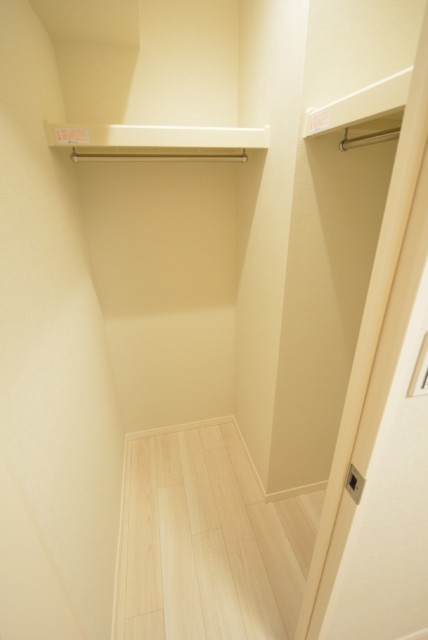 リシェ広尾 サービスルーム