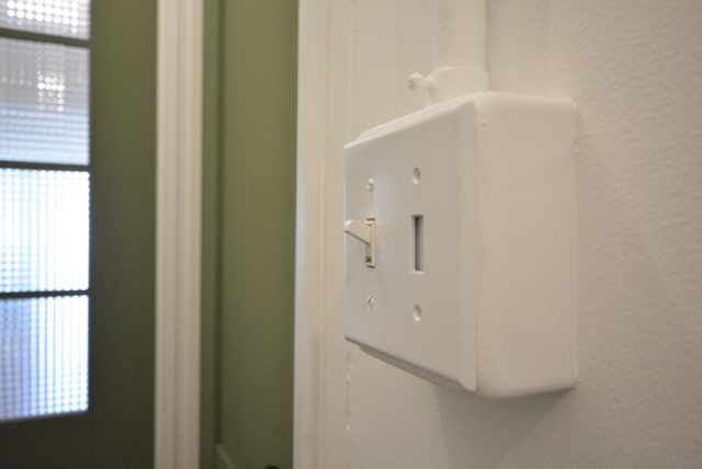 秀和恵比寿レジデンス 玄関