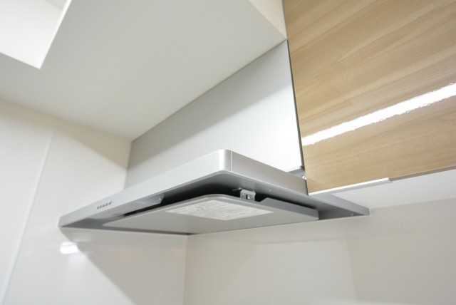 グランドステージ初台 キッチン