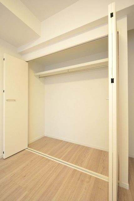 朝日プラザ東池袋 洋室