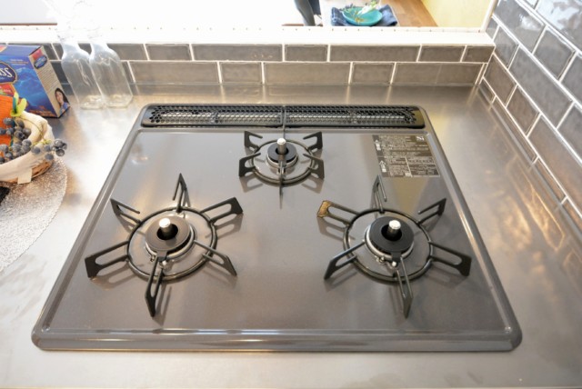 秀和恵比寿レジデンス キッチン