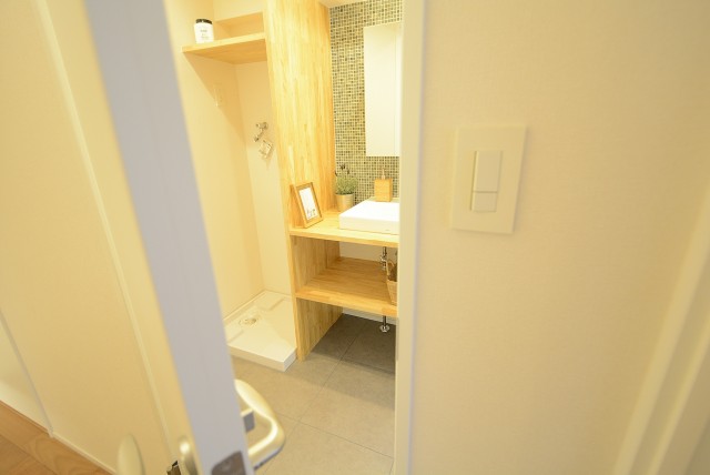 成城エコーハイツ (48)