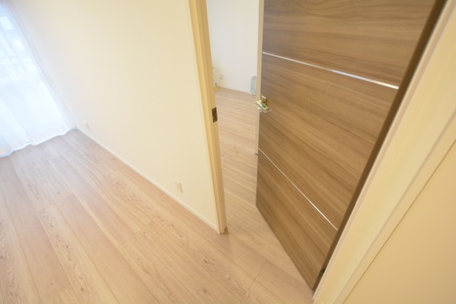 朝日プラザ東池袋 洋室