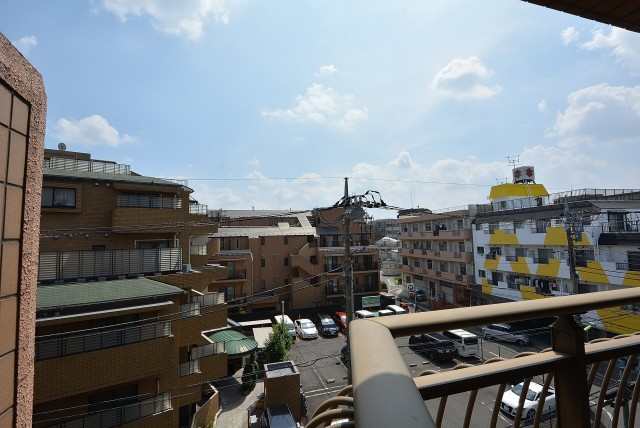 クランツ経堂 (106)