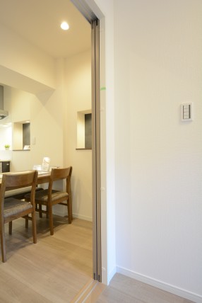 杉並コーポラス 洋室2