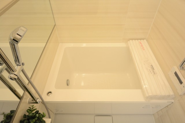 グリーンヒル新宿 浴室