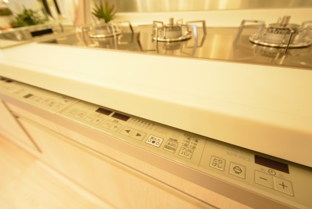 クランツ経堂 キッチン