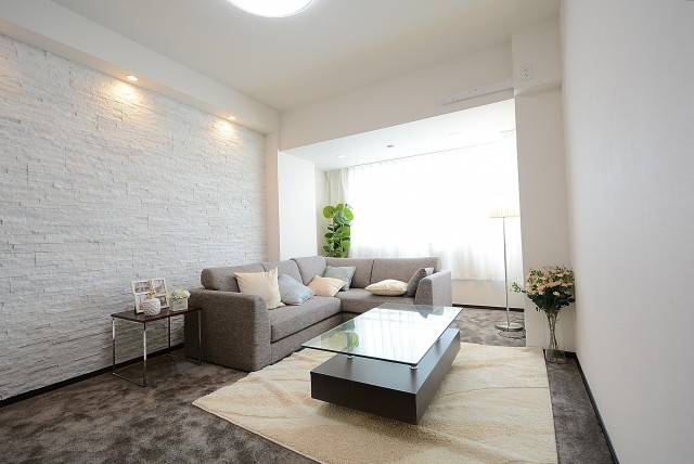 世田谷船橋パークホームズ (35)