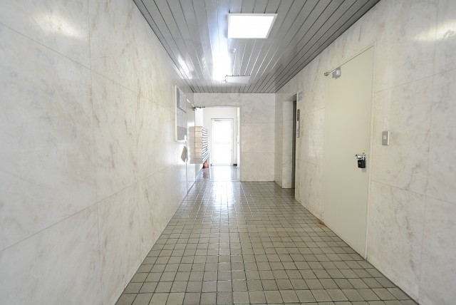 経堂セントラルマンション (11)