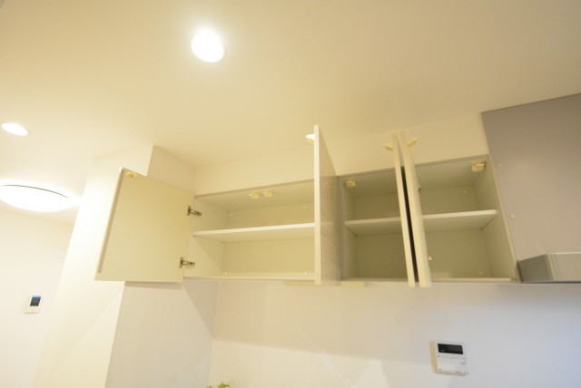 朝日プラザ東池袋 キッチン