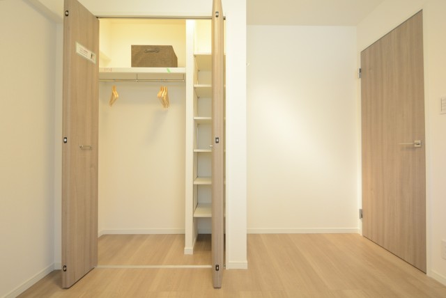 杉並コーポラス 洋室3