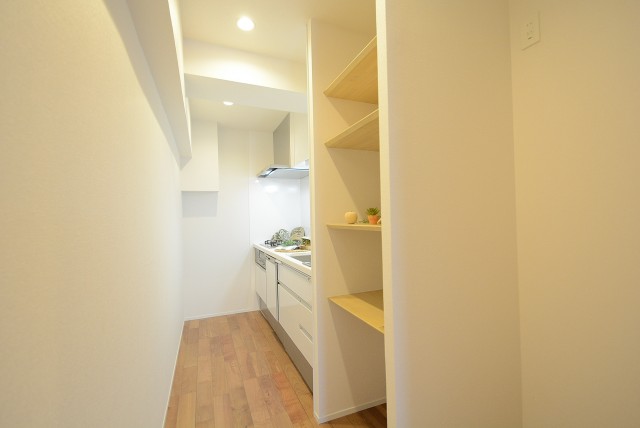 成城エコーハイツ (34)