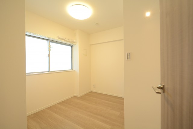 杉並コーポラス 洋室3